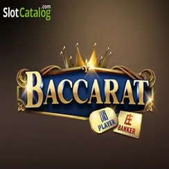Bouncing ball Baccarat