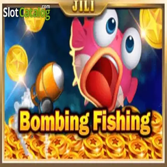 Bouncing ball Bombing Fishing