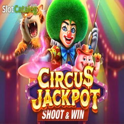 Bouncing ball Circus Jackpot