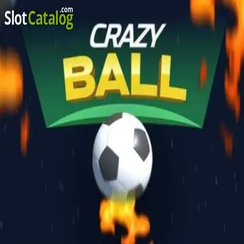 Bouncing ball Crazy Ball
