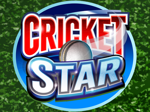 Bouncing ball Cricket King