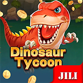 Bouncing ball Dinosaur Tycoon