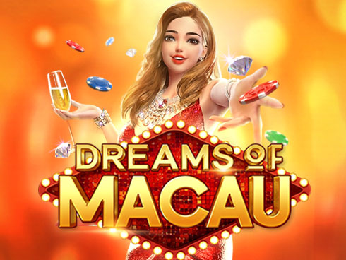 Dreams of Macau থাম্বনেইল