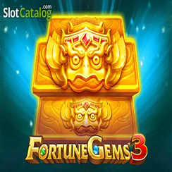 Bouncing ball Fortune Gems