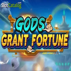 Bouncing ball Gods Grant