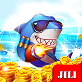 Bouncing ball Jackpot Fishing
