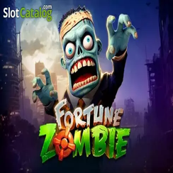 Bouncing ball Lucky Zombie