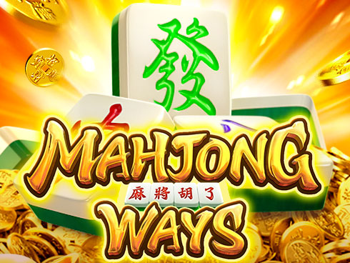 Bouncing ball Mahjong Ways