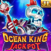 Bouncing ball Ocean King
