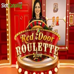 Bouncing ball Roulette