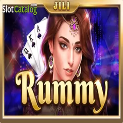 Bouncing ball Rummy