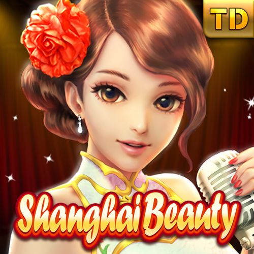 Shanghai Beauty slot on Bouncing ball