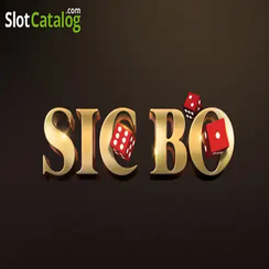 Bouncing ball Sic Bo