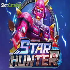 Bouncing ball Star Hunter