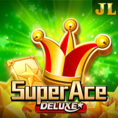 Bouncing ball Super Ace Deluxe