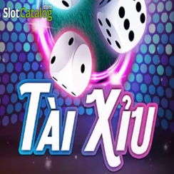 Bouncing ball Tai Xiu