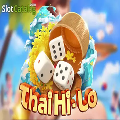 Bouncing ball Thai Hi Lo