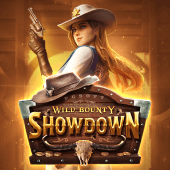 Bouncing ball Wild Bounty