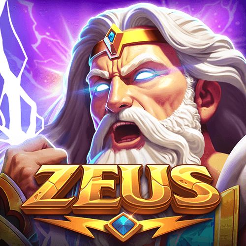 Zeus slot game আইকন
