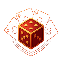 Bouncing ball logo